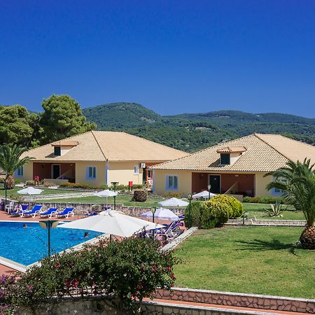 Keri Village & Spa By Zante Plaza (Adults Only) Экстерьер фото