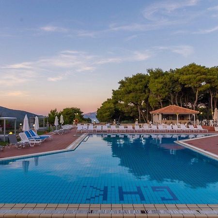 Keri Village & Spa By Zante Plaza (Adults Only) Экстерьер фото
