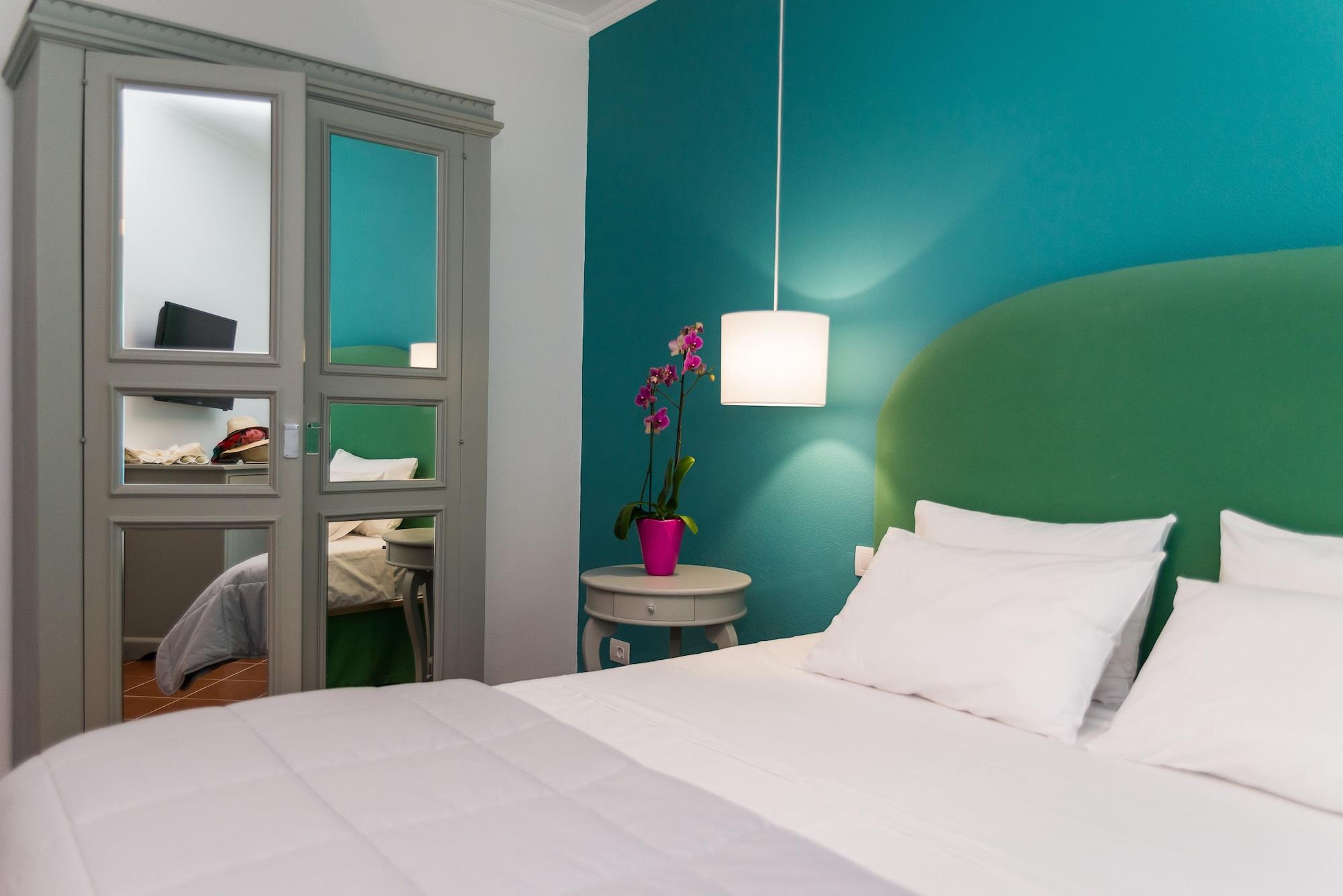 Keri Village & Spa By Zante Plaza (Adults Only) Экстерьер фото
