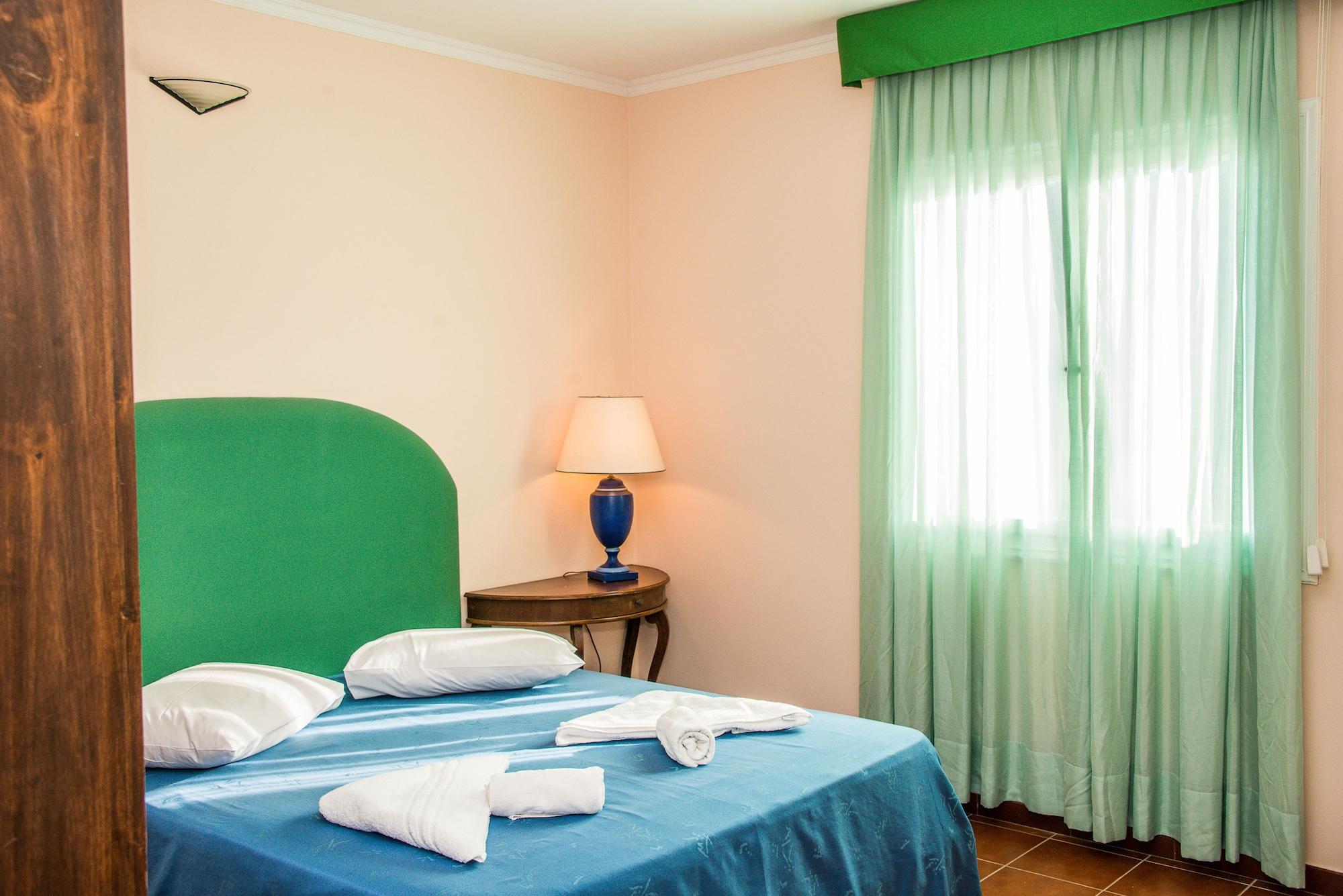 Keri Village & Spa By Zante Plaza (Adults Only) Экстерьер фото