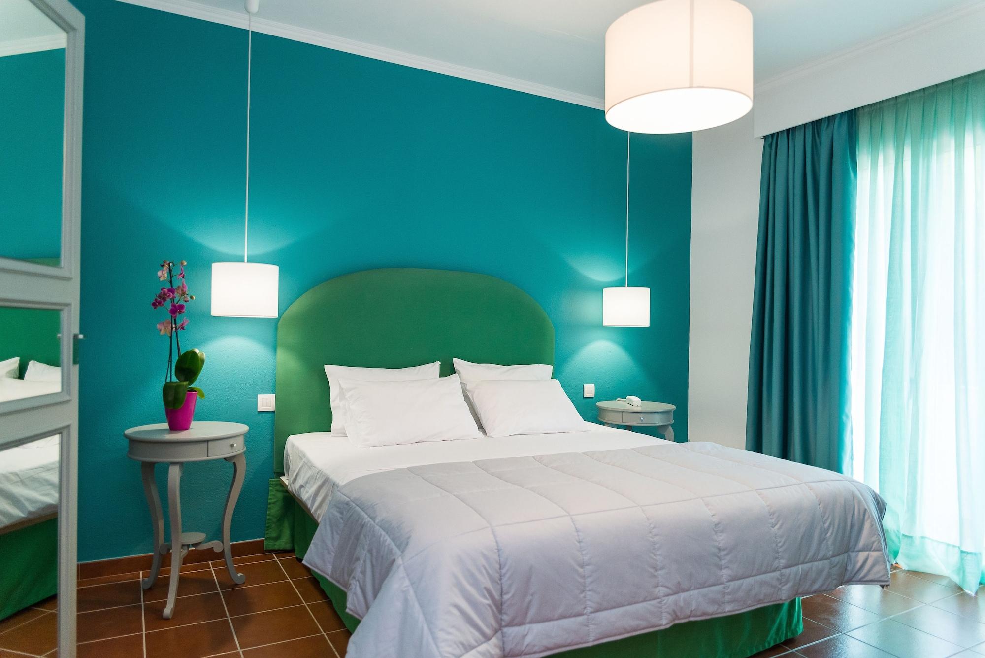 Keri Village & Spa By Zante Plaza (Adults Only) Экстерьер фото