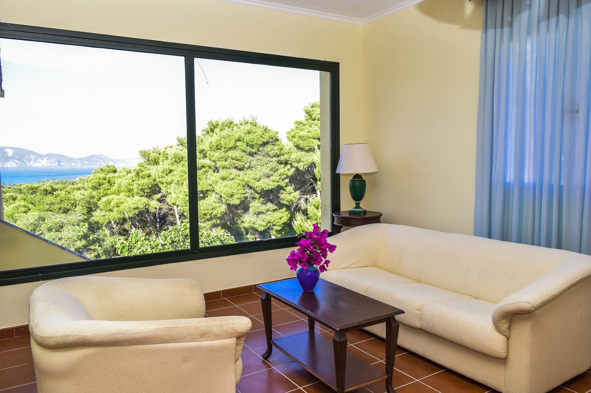 Keri Village & Spa By Zante Plaza (Adults Only) Экстерьер фото