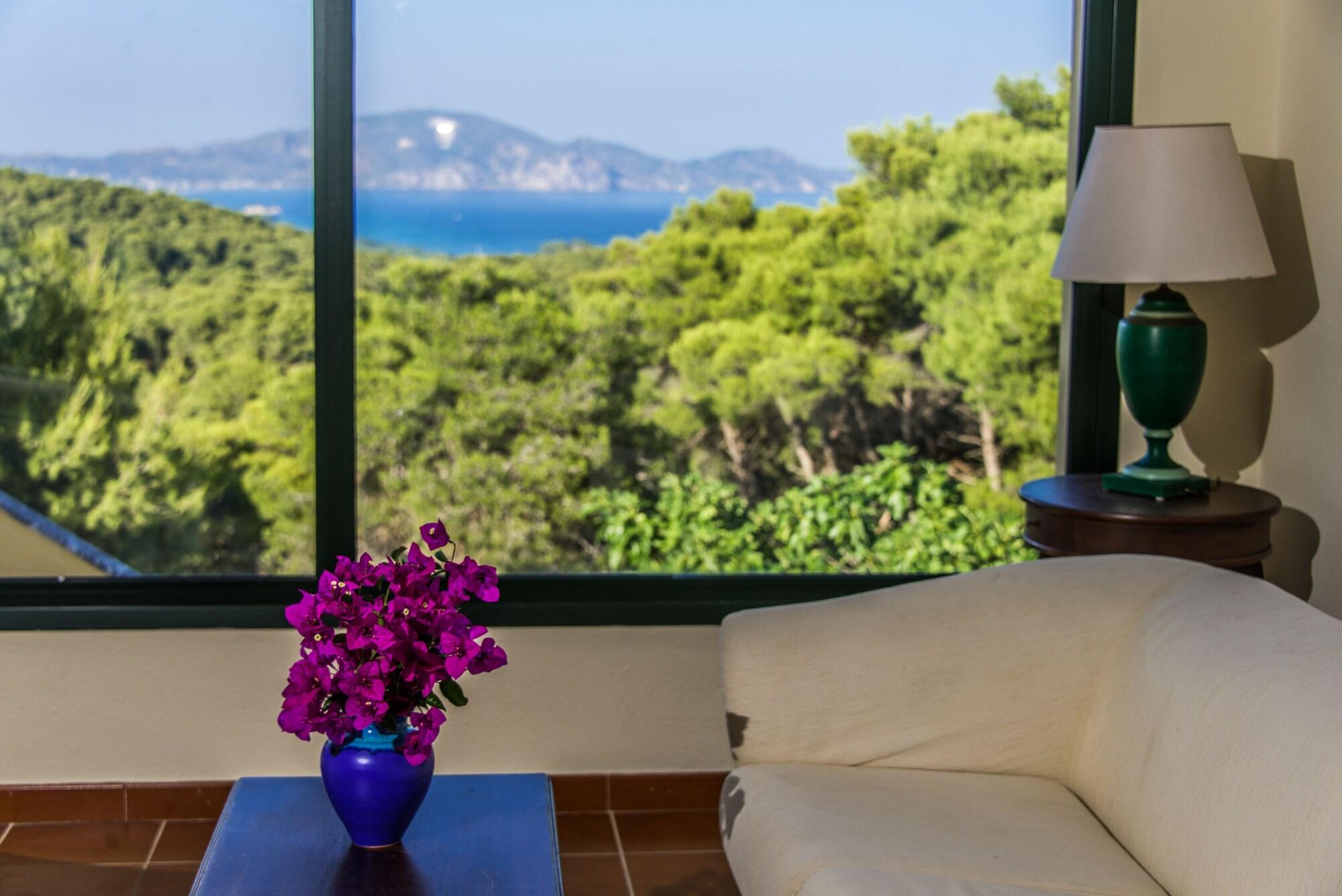 Keri Village & Spa By Zante Plaza (Adults Only) Экстерьер фото