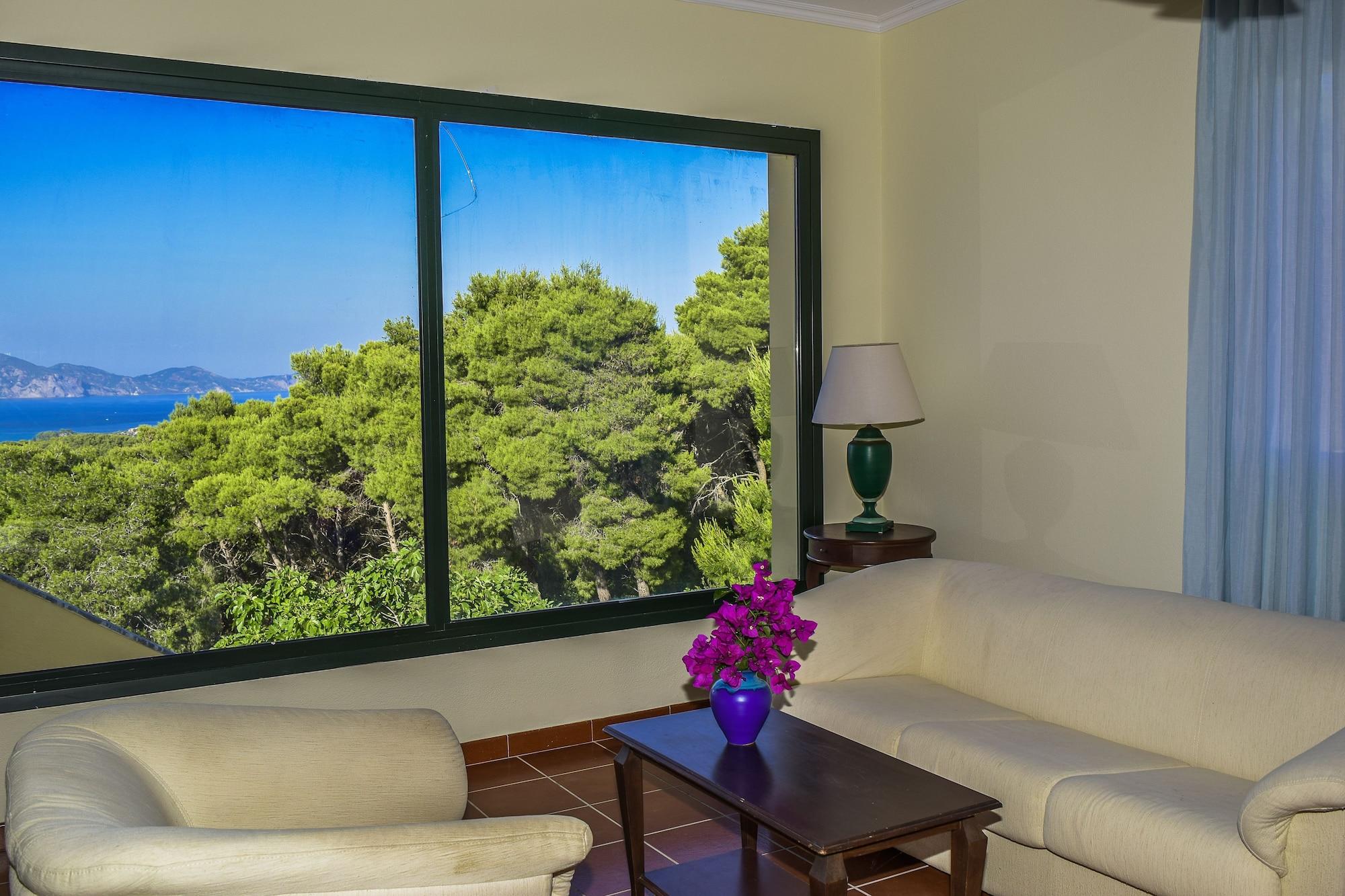 Keri Village & Spa By Zante Plaza (Adults Only) Экстерьер фото