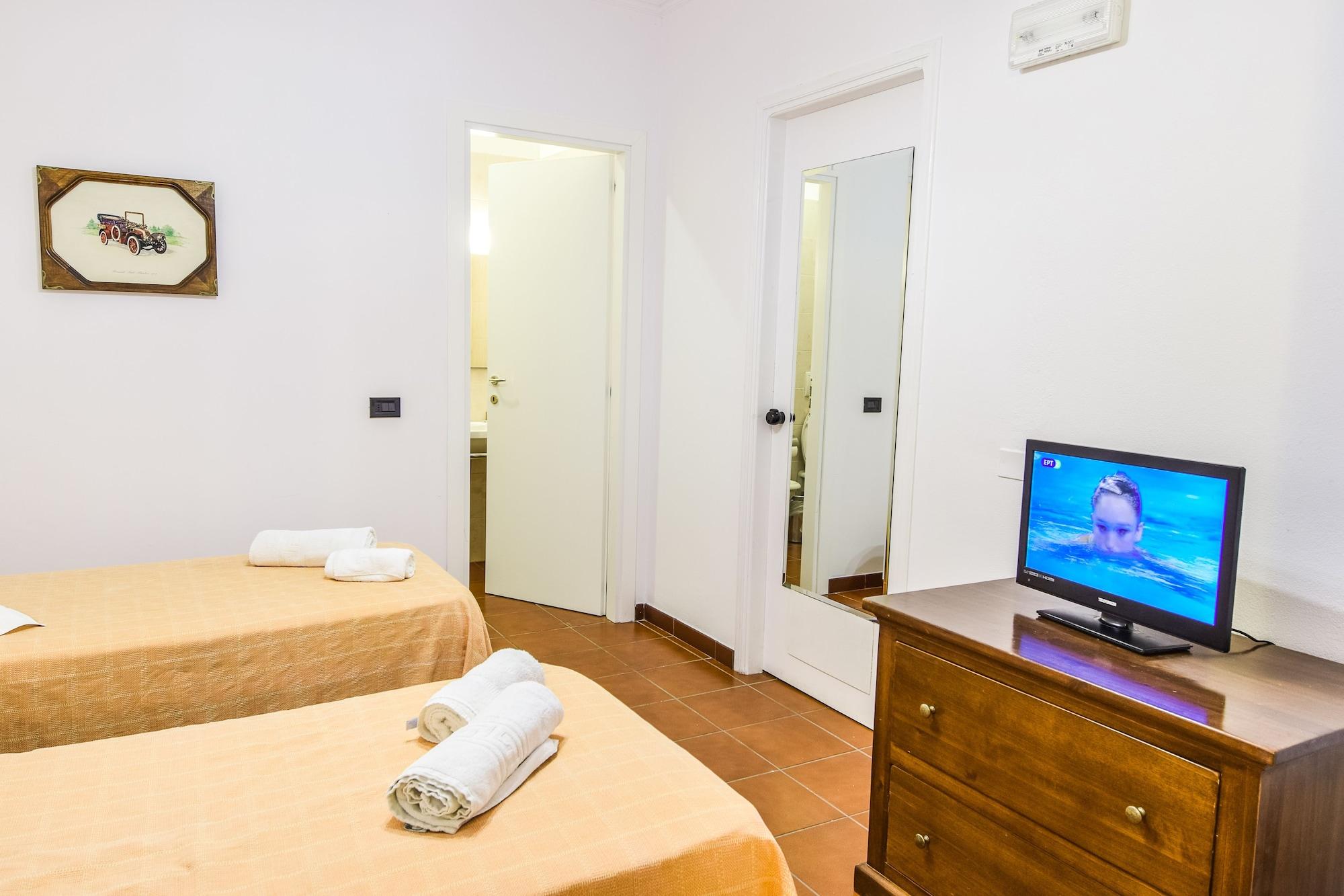 Keri Village & Spa By Zante Plaza (Adults Only) Экстерьер фото