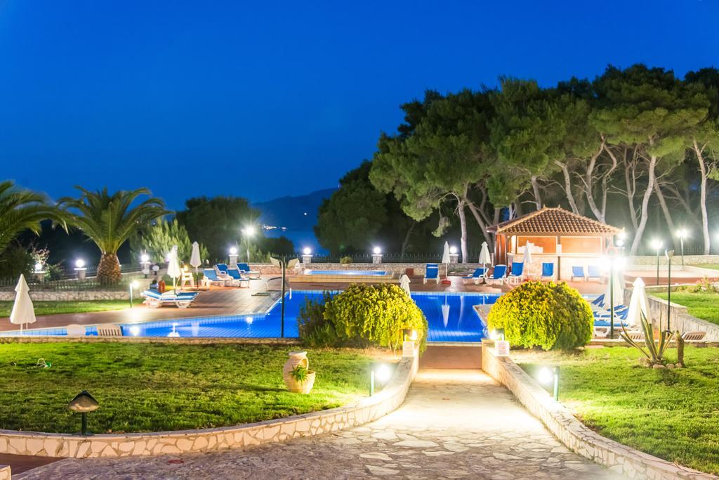 Keri Village & Spa By Zante Plaza (Adults Only) Экстерьер фото
