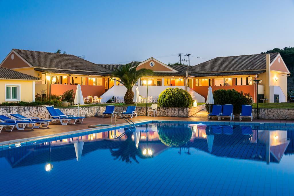 Keri Village & Spa By Zante Plaza (Adults Only) Номер фото