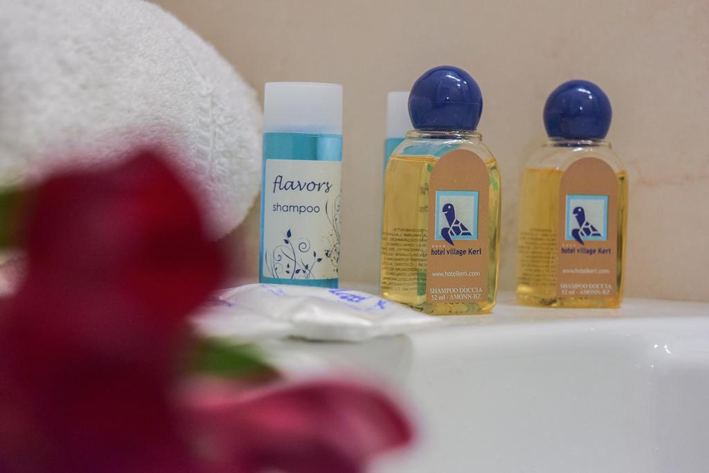 Keri Village & Spa By Zante Plaza (Adults Only) Номер фото