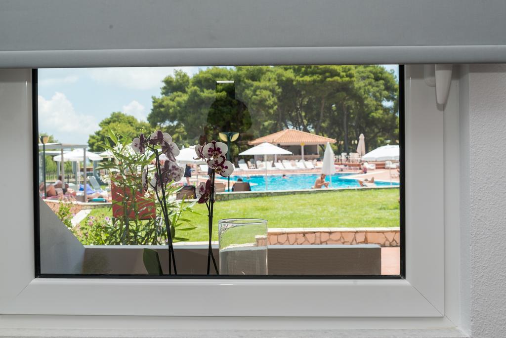 Keri Village & Spa By Zante Plaza (Adults Only) Экстерьер фото