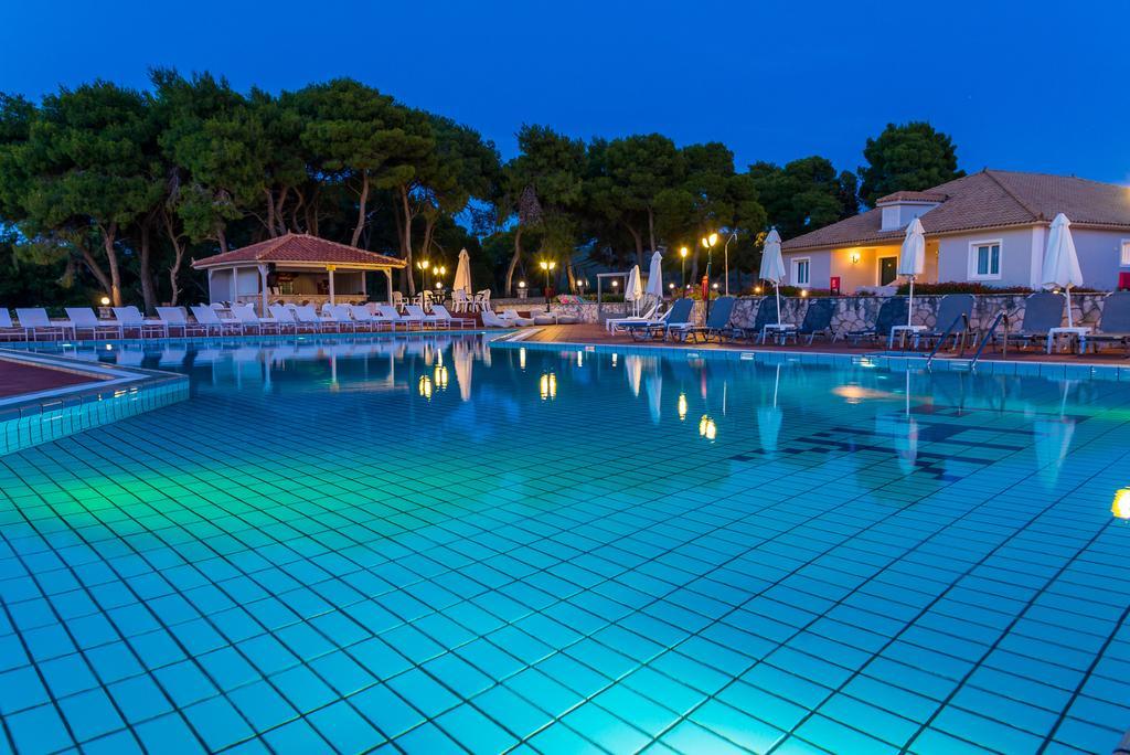 Keri Village & Spa By Zante Plaza (Adults Only) Экстерьер фото