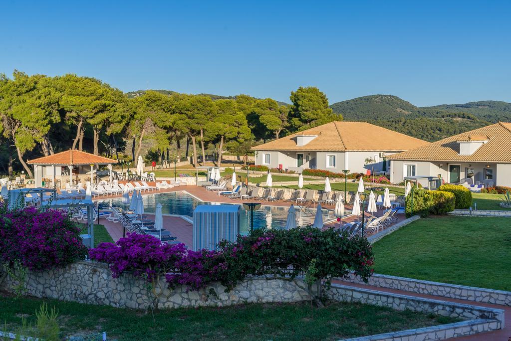 Keri Village & Spa By Zante Plaza (Adults Only) Экстерьер фото