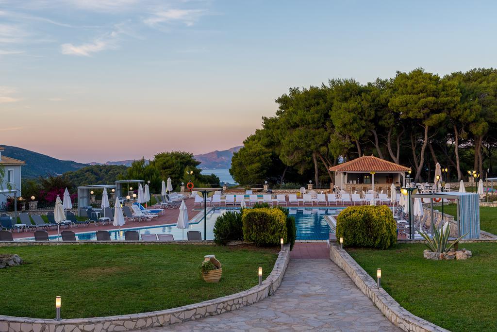 Keri Village & Spa By Zante Plaza (Adults Only) Экстерьер фото