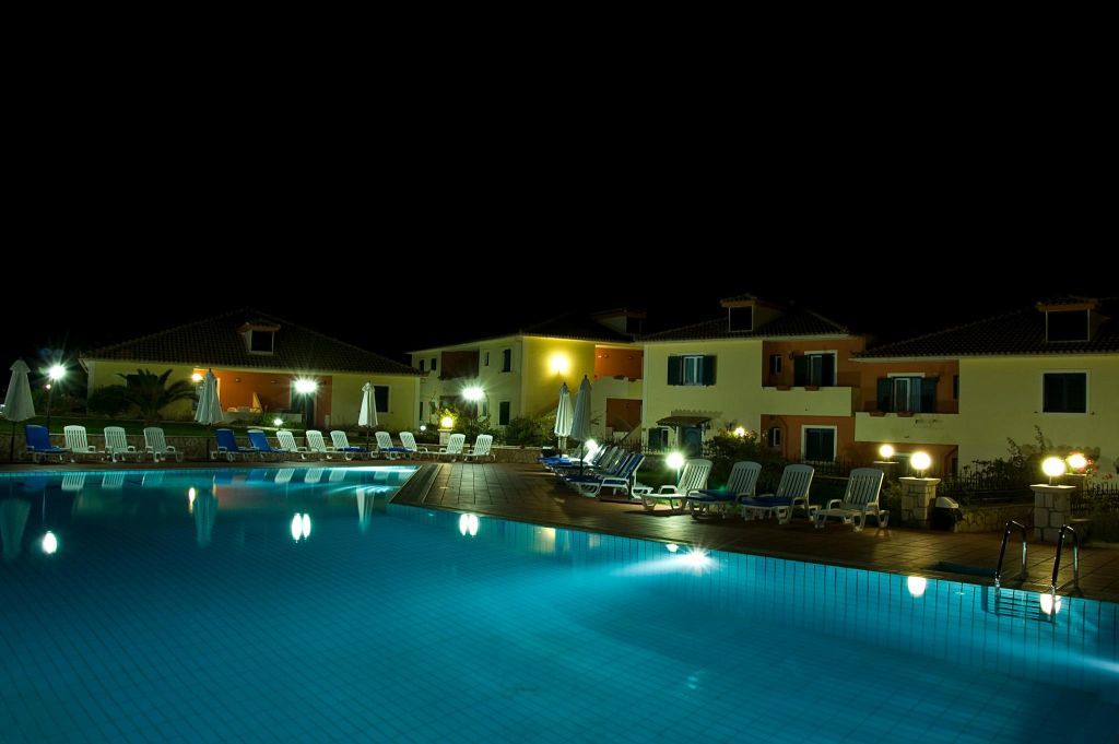 Keri Village & Spa By Zante Plaza (Adults Only) Экстерьер фото