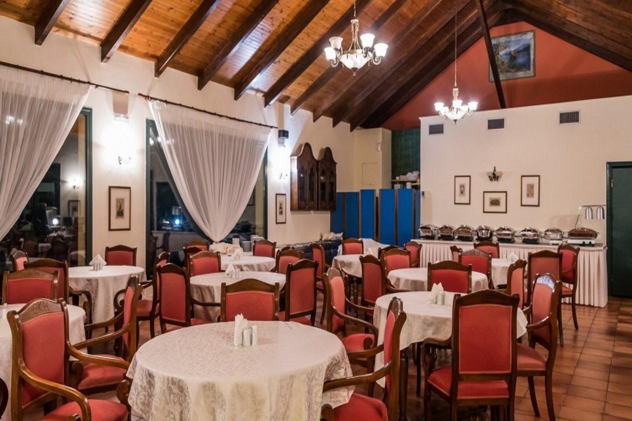 Keri Village & Spa By Zante Plaza (Adults Only) Экстерьер фото
