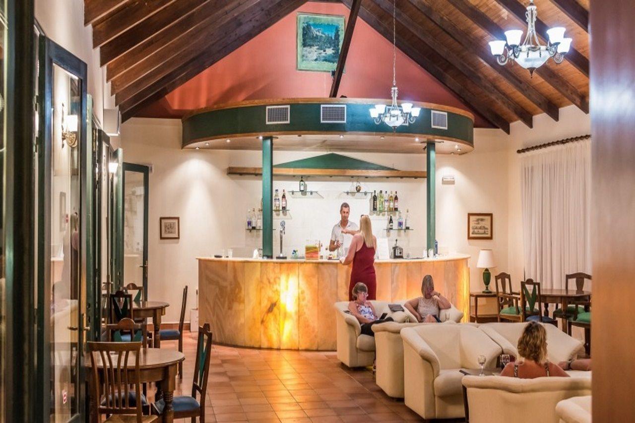 Keri Village & Spa By Zante Plaza (Adults Only) Экстерьер фото