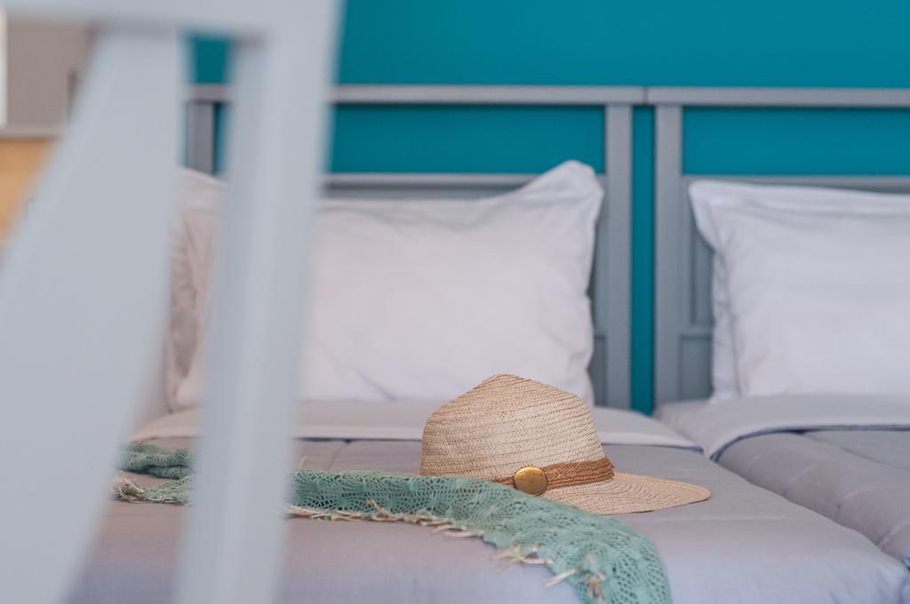 Keri Village & Spa By Zante Plaza (Adults Only) Номер фото