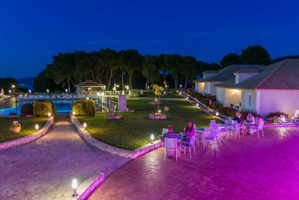 Keri Village & Spa By Zante Plaza (Adults Only) Экстерьер фото